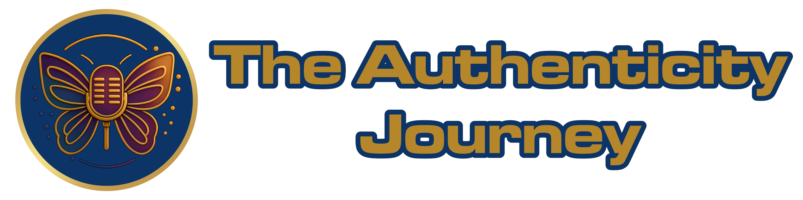 The Authenticity Journey